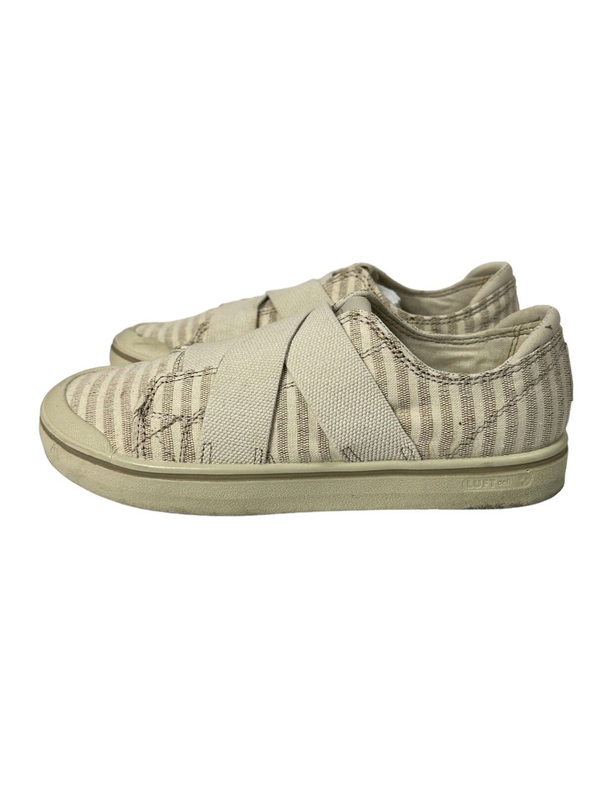 Keen Elsa IV Gore scarpa sneaker slip on donna taglia 7 1023161 bianco nero