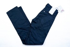 Hum&ouml;r Jeans Hose Pant Trouser Denim Pantalones Used Look Blau Jalle W 30 NEU NEW