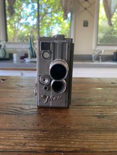 8MM NIZO 2 X 8 MODEL 12.5/1.5 RODENSTOCK  36/2.8 US Zone Made in Germany