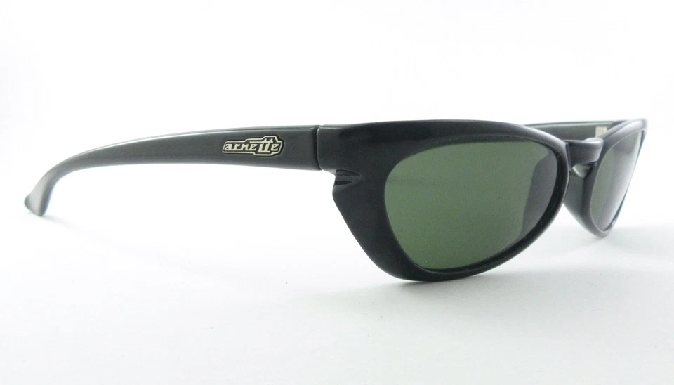 occhiali da sole Arnette  Mod. El Gato donna   Made in Italy - Imagen 3 de 4