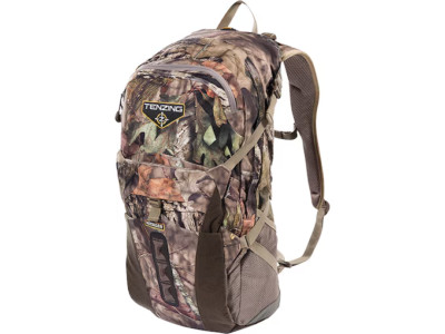 Tenzing Voyager Backpack Mossy Oak Break-Up Country (TZG-TNZBP3061) 33L Capacity
