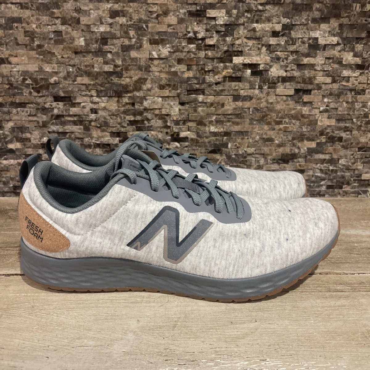 New balance men's 2024 size 15 shoes