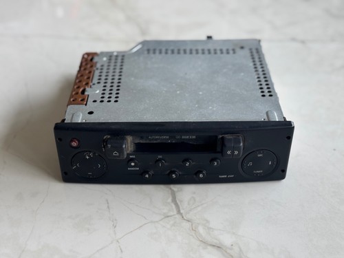 " RENAULT SCENIC MEGANE AUTORADIO 22DC259/62 7700434436 " - 第 1/3 張圖片