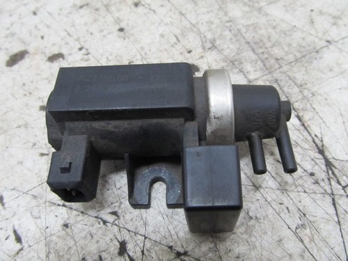 Mapsensor Saugrohrdrucksensor Druckwandler Magnetventil Turbolader BMW  1 (E87)
