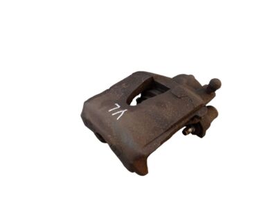 Bremssattel Bremszange vorne links für AUDI A1 8X1 8XK 1.2 TFSI