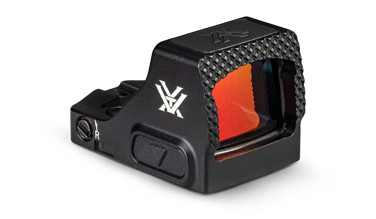実物　Vortex DEFENDER-CCW 3MOA Vortex Defender CCW 3MOA Red Dot (DFCCW-MRD3) | eBay