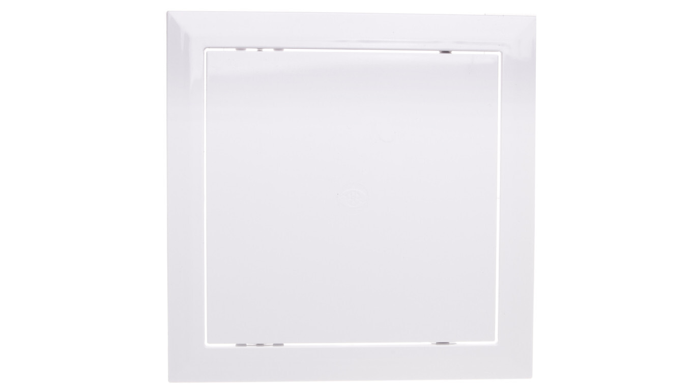 Inspection door 200x200 mm white WPD200X200WH /T2UK
