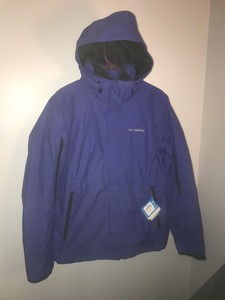 women's bugaboo interchange jacket