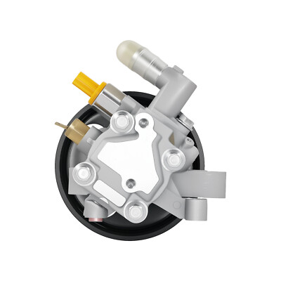 Power Steering Pump For Ford Edge/Fusion Lincoln MKX/MKZ 3.5L 07-12 AH6C3D639AB