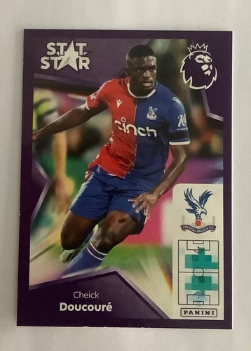 Panini Premier League Official Football sticker collection 2024 any £0.99p - Picture 59 of 147