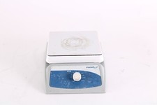 VWR 12365-380 Ceramic Magnetic Hotplate Stirrer 7x7