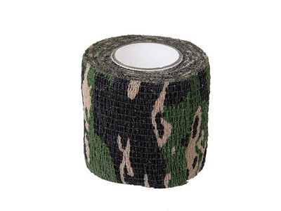 Camo Tape Woodland Element - Aceros de Hispania