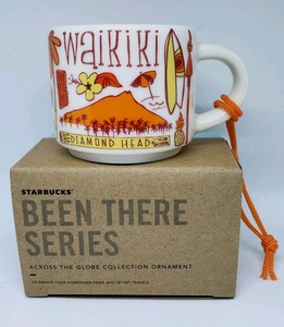 starbucks been there hawaii