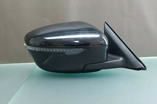 Orig Nissan X Trail T32 Außenspiegel Seitenspiegel Rechts inkl. LED- Blinker