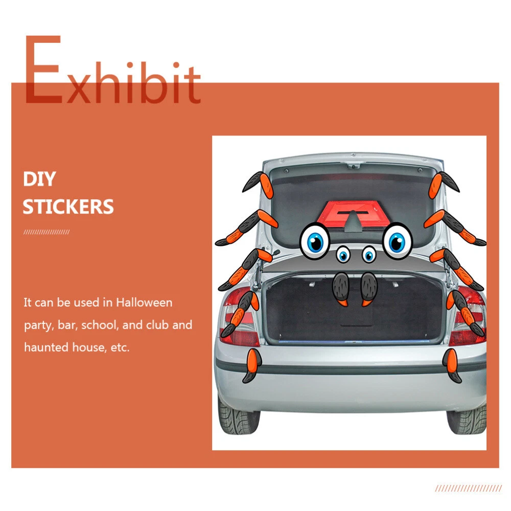 Share 160+ car decorations exterior latest seven.edu.vn