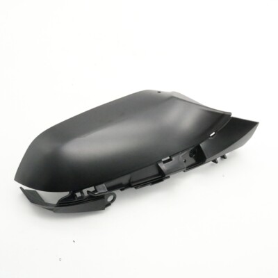 Left Rearview Mirror Housing Bottom Lower Cover Cap Shell For