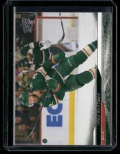 Ryan Hartman 2024-25 Upper Deck #95 Minnesota Wild