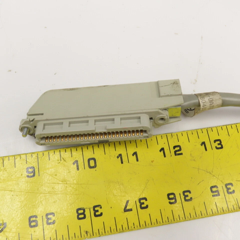 Cable General OR-804025CX050-1GY 24AWG 25PR 50 pines Telco 48' Foto 4 de 4