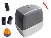 HöRmann Lineamatic Bisecur Schiebetorantrieb 300Kg Eadams Set 5In1 Sk