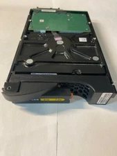STMFSND4CLAR2000 - EMC 2TB 7200 RPM SAS 3.5" HDD for Data Domain  DD2200, DD2...