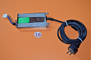 K2ZZYYY000 Filter Die Lärm Noise Mainboard für Fernseher Panasonic TX-P54Z11E