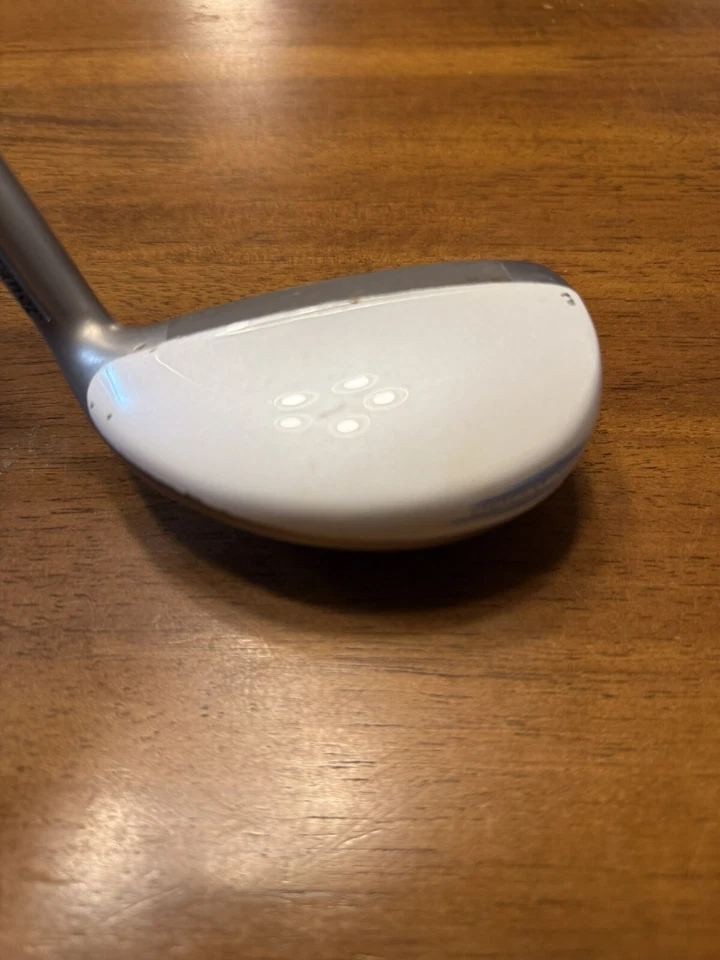 tour edge bazooka platinum iron wood - Image 4 of 4