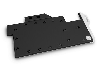 3831109832448 EK Water Blocks EK-Quantum Vector Strix RTX 3070 D-RGB - Nickel + 