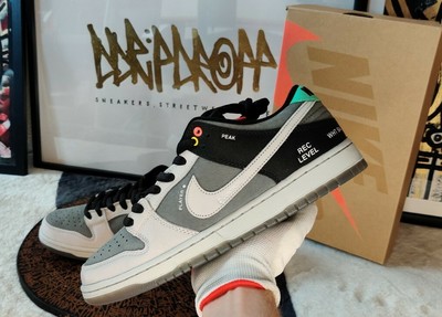NIKE SB DUNK LOW 'VX1000 CAMCORDER' - UK 8 - BNIB - 100% AUTHENTIC | eBay