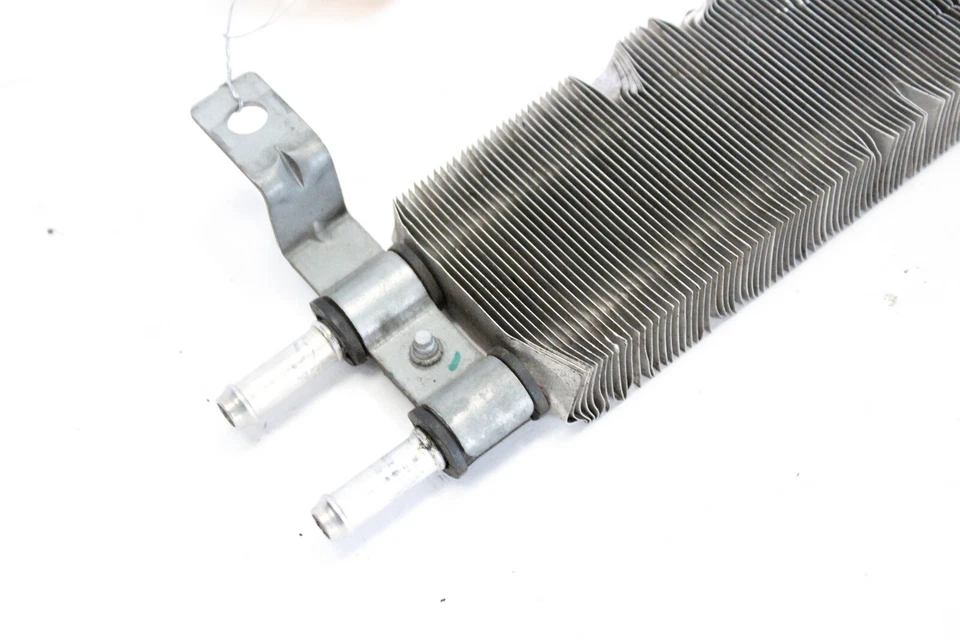 2014-2015 INFINITI Q60 COUPE POWER STEERING OIL FLUID COOLER J7367 - Image 4 of 4