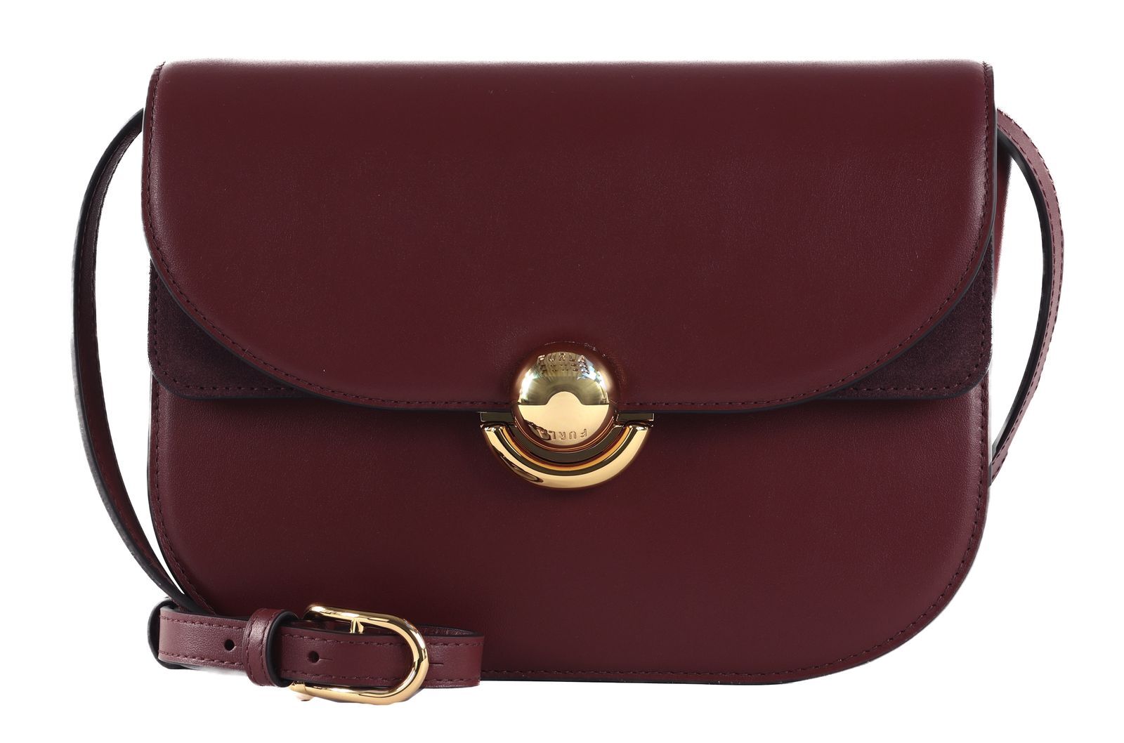 FURLA cross body bag Sfera Crossbody Round S Ribes