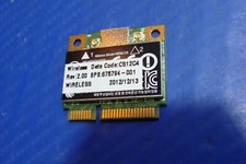 HP 2000-2b49WM 15.6" Genuine Laptop Wireless WiFi Card 670036-001 675794-001