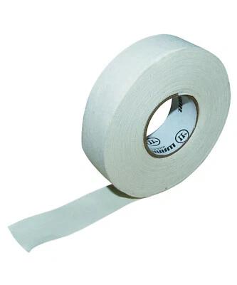 WARRIOR PRODUCTS WARRIOR Hockey Tape white / Schläger-Klebeband weiß 24 mm x 50 m (uvP € 9,90)