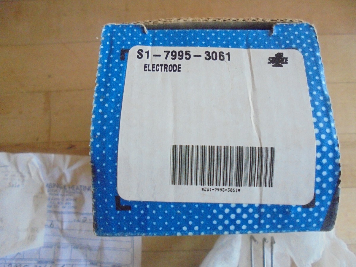 Coleman Furnace Flame Igniter S1 795-3063 Coleman evcon presidential furnace  | eBay