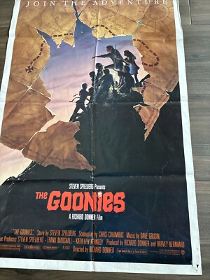 The Goonies ポスター John Alvin The Goonies ポスター John Alvin John Alvin - 50 Artworks for Sale