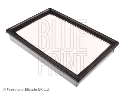 BLUE PRINT Filtereinsatz Luftfilter passend für KIA Sportage SL K00 ADG02203