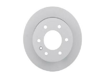 Original Bosch brake disc 0 986 479 295 for Mercedes-Benz VW