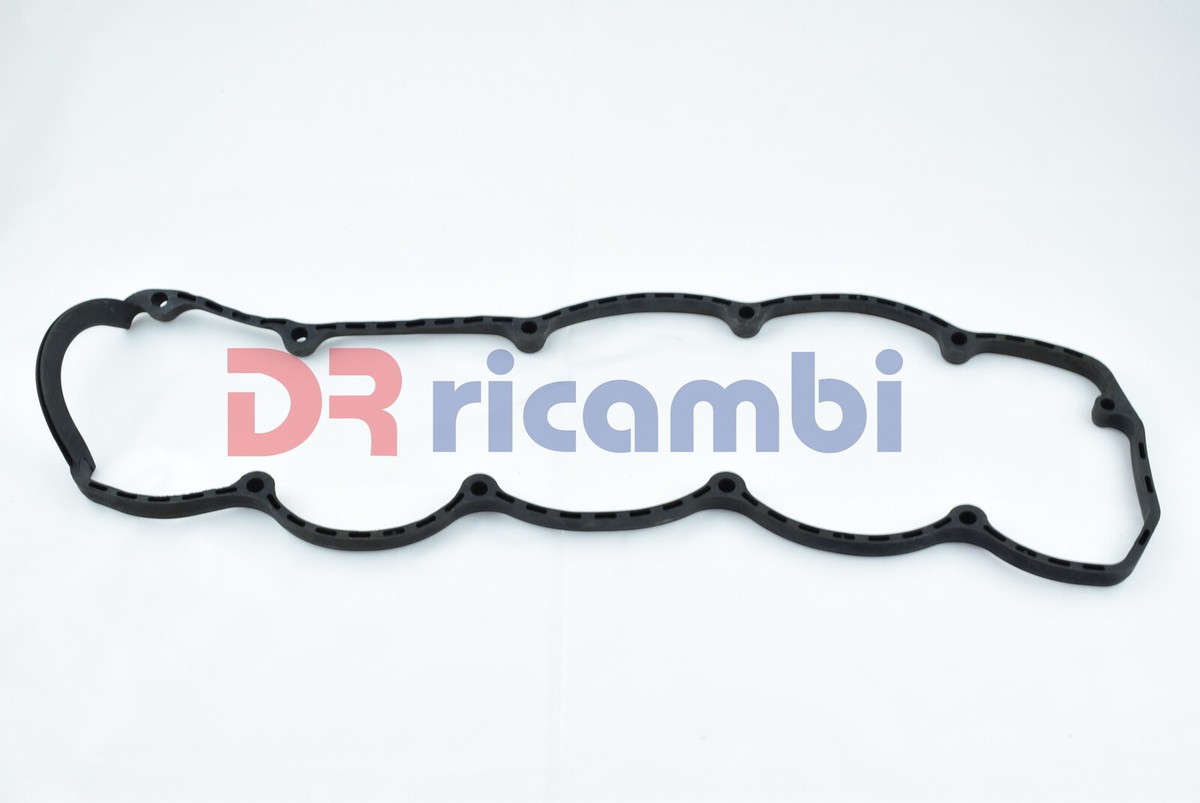 Guarnizione Coperchio Punterie Febi Bilstein - Ricambio Auto Di Alta Qualità - Foto 7