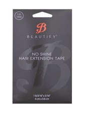 Walker Tape | Beautify - No Shine Hair Extension Tabs 120pce / Double Sided Tape