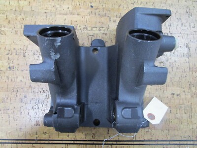 90 Day * 0670 OEM Mercury 250 HP Trim Power Assembly 8M0142341 for  