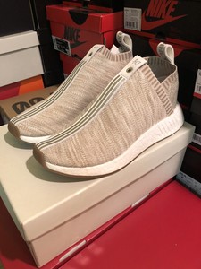 kith city sock