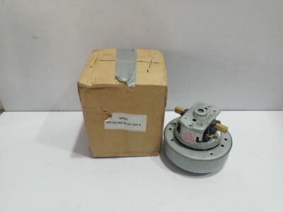 UD11051N 120V ACE Motor Single Stage 205034