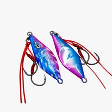 Ocean's Legacy Roven Rigged Micro Jig