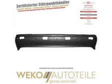 Stoßfänger hinten DIEDERICHS 1614155 für MERCEDES-BENZ