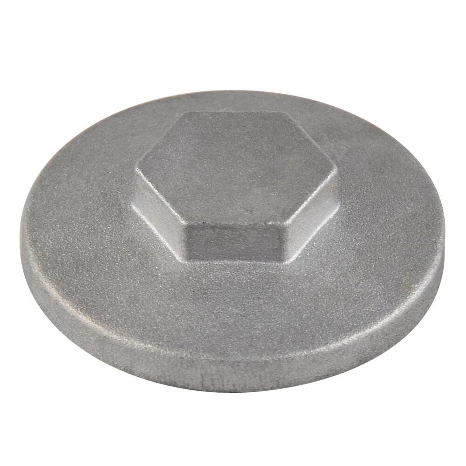 Tapa de ajuste de tapas de válvula de 8 piezas para Honda C70 Z50A CB750 CB350 CB550 CT70 Foto 3 de 4