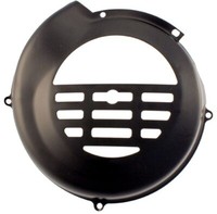 Schneckenabdeckung Schwarz FüR Vespa FL FL2 50 HP 125 FL