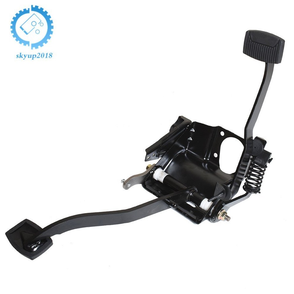 For 1992 93 94 95 96 Ford F250 F350 Brake Clutch Pedal Assembly F3TZ 2455 A Ee8d7e1b 62e6 4013 9549 81801a882b29.d82c6f47027b686e7b18f2647248de2f