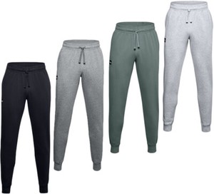 under armour waterproof joggers