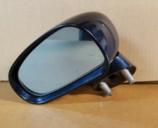 Retroviseur gauche (ou coque) Audi TT