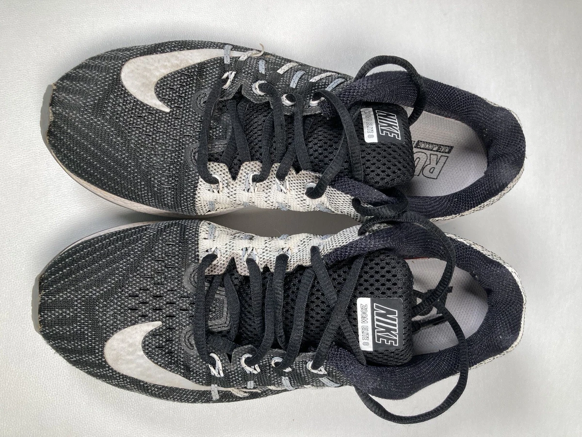 Nike zoom top elite 001