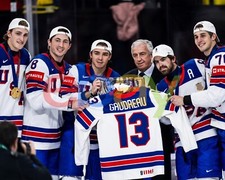 Johnny Gaudreau Rookie Card Guide 25